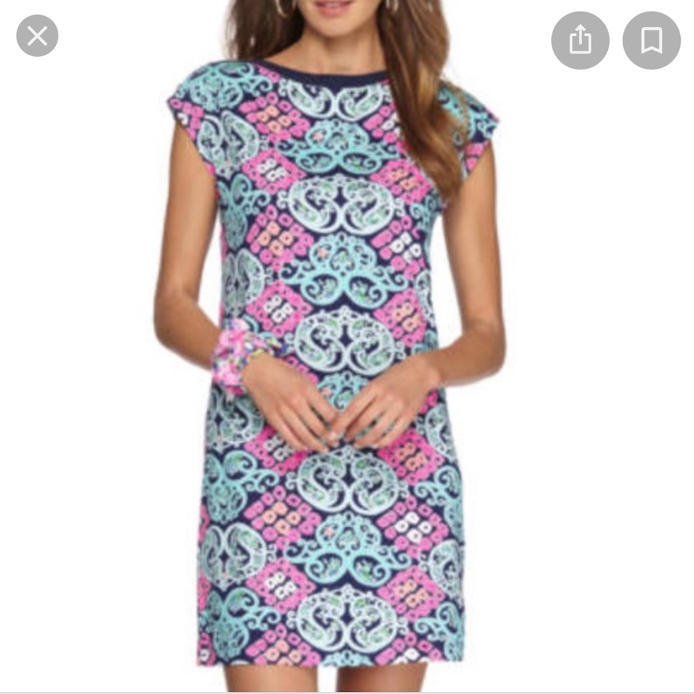 Lilly Pulitzer Robyn Dress